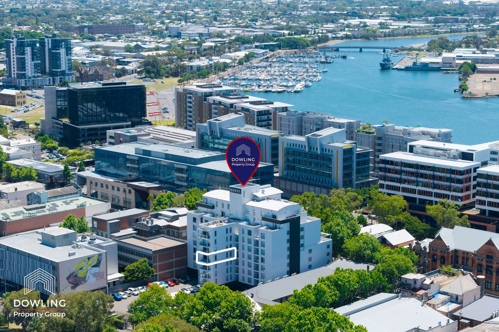 Additional image 13 of 38/575 Hunter Street, Newcastle West NSW 2302