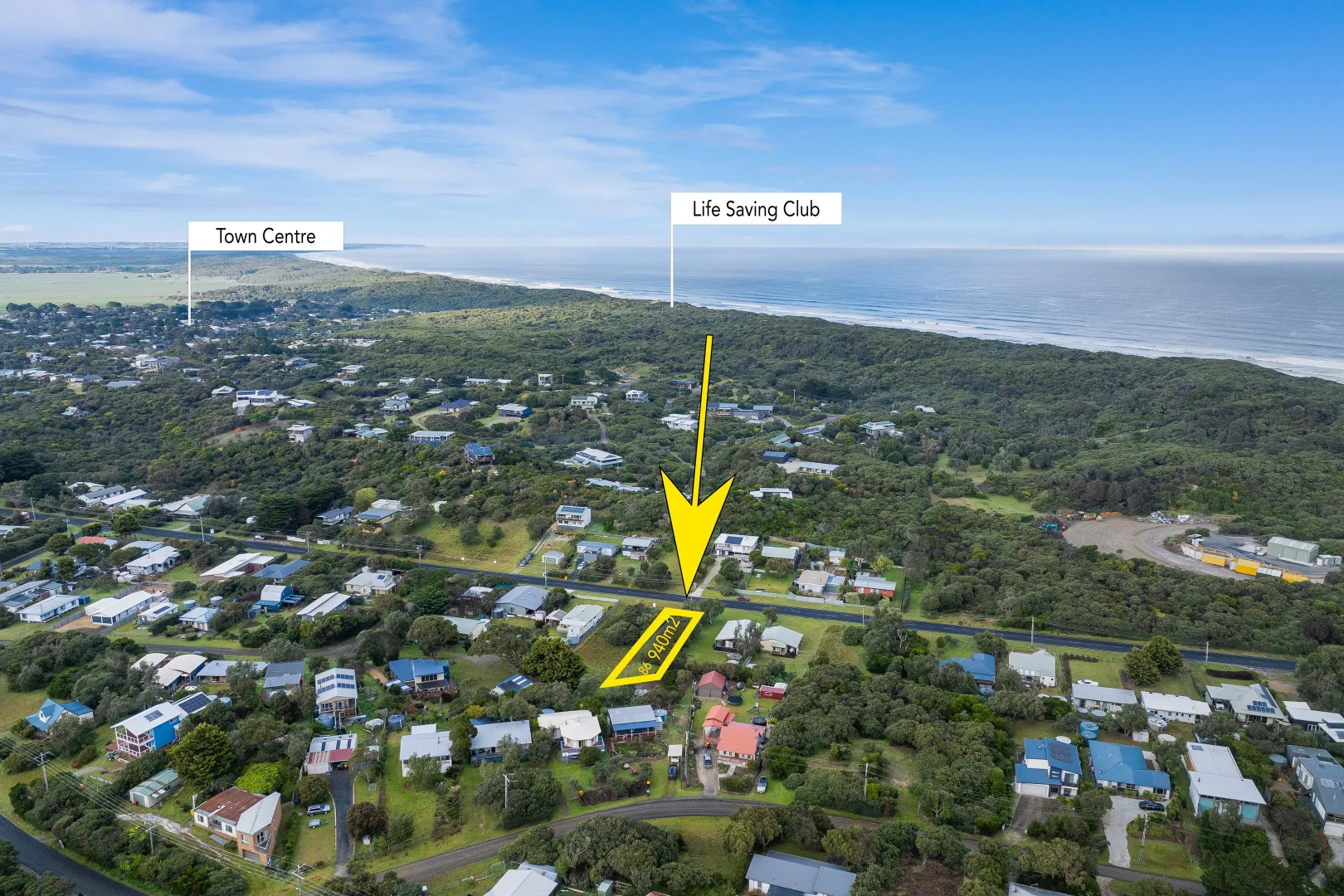 Additional image 3 of 86 Canterbury Road, Venus Bay VIC 3956
