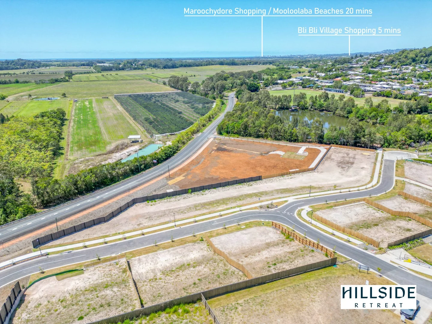 244 Camp Flat Road, Bli Bli QLD 4560