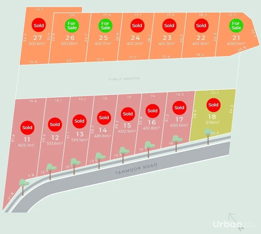 21 - 27/69 Tahmoor Road, Tahmoor NSW 2573