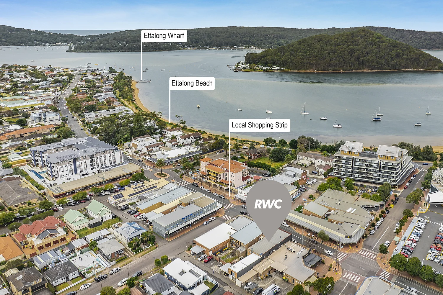 Additional image 27 of 271 Ocean View Road, Ettalong Beach NSW 2257