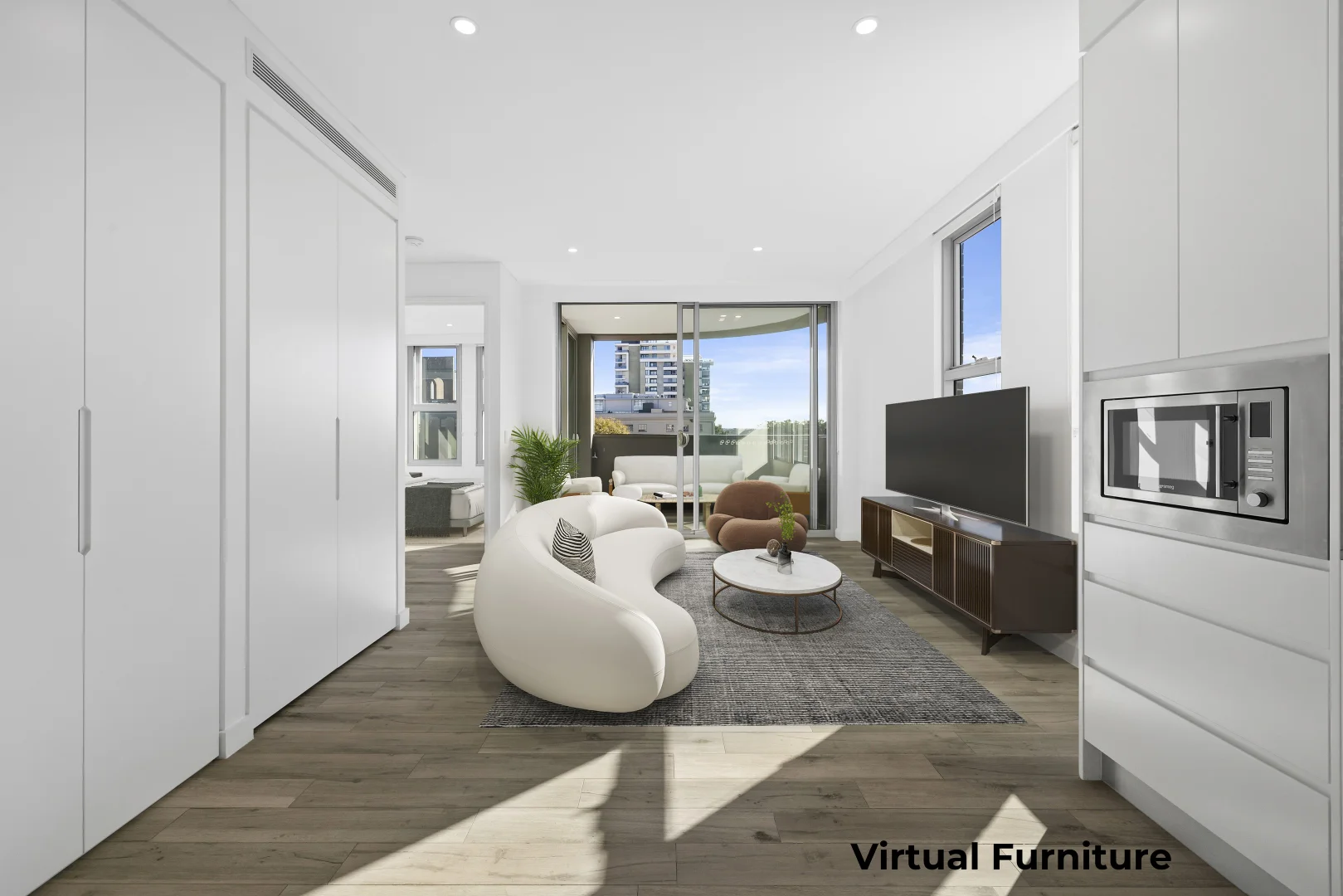 Additional image 2 of 501/19 Church Street, Camperdown NSW 2050