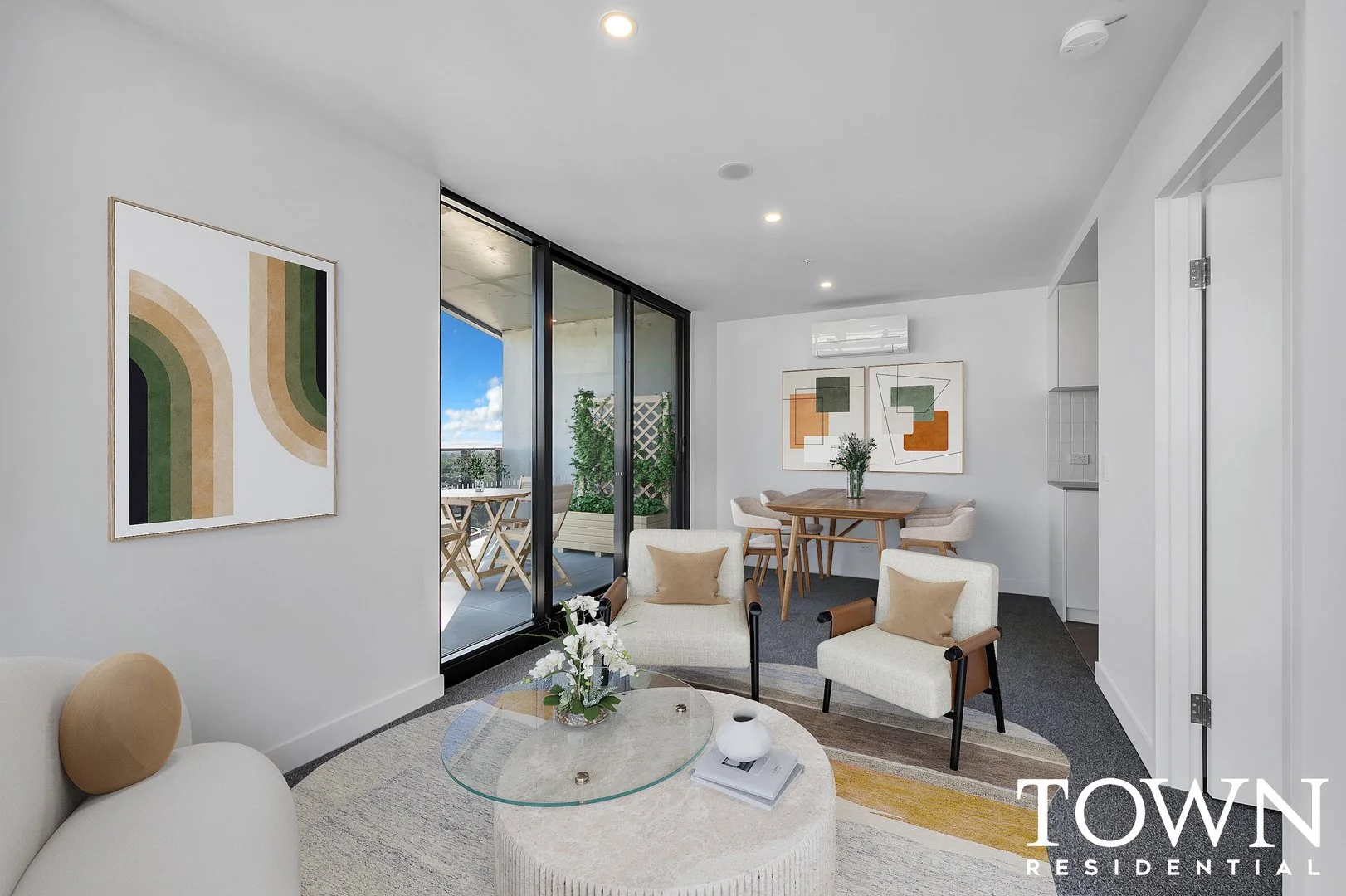 Additional image 5 of 1503/2 Furzer Street, Phillip ACT 2606