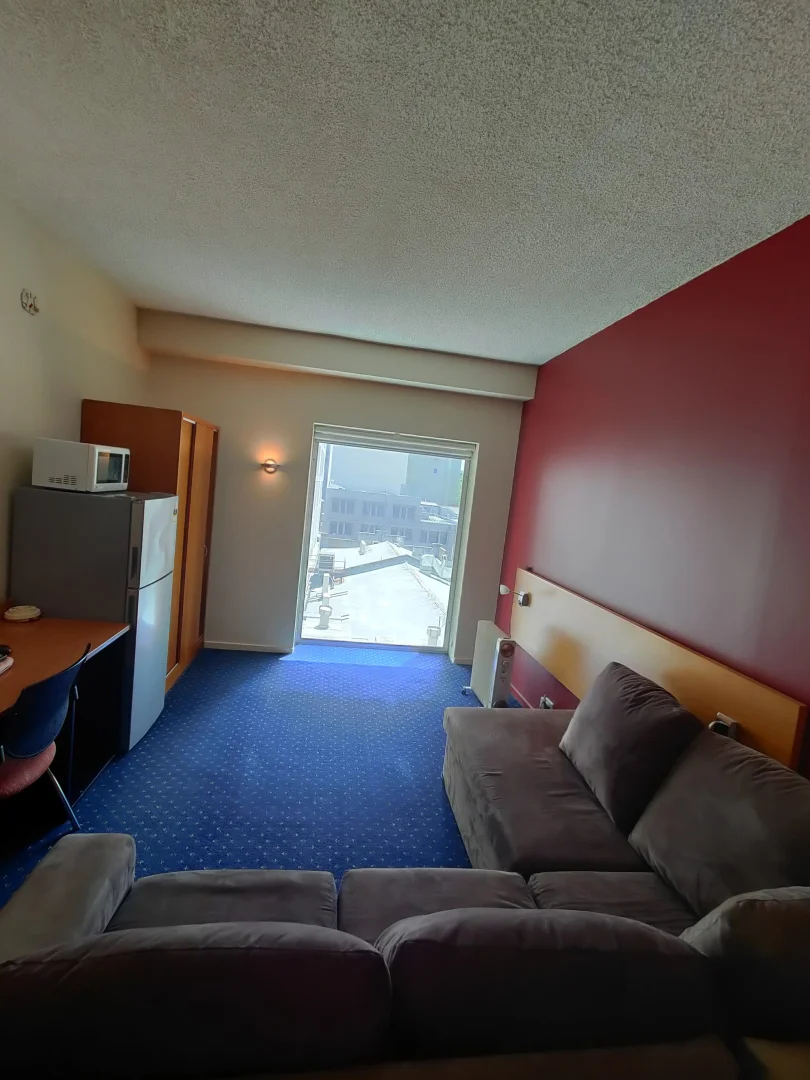 Additional image 3 of 501/600 Little Bourke Street, Melbourne VIC 3000