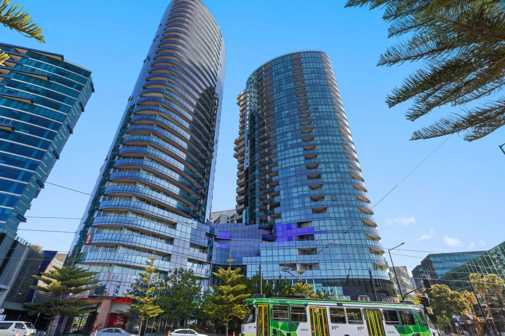 Additional image 10 of 501/1 Marmion Place, Docklands VIC 3008