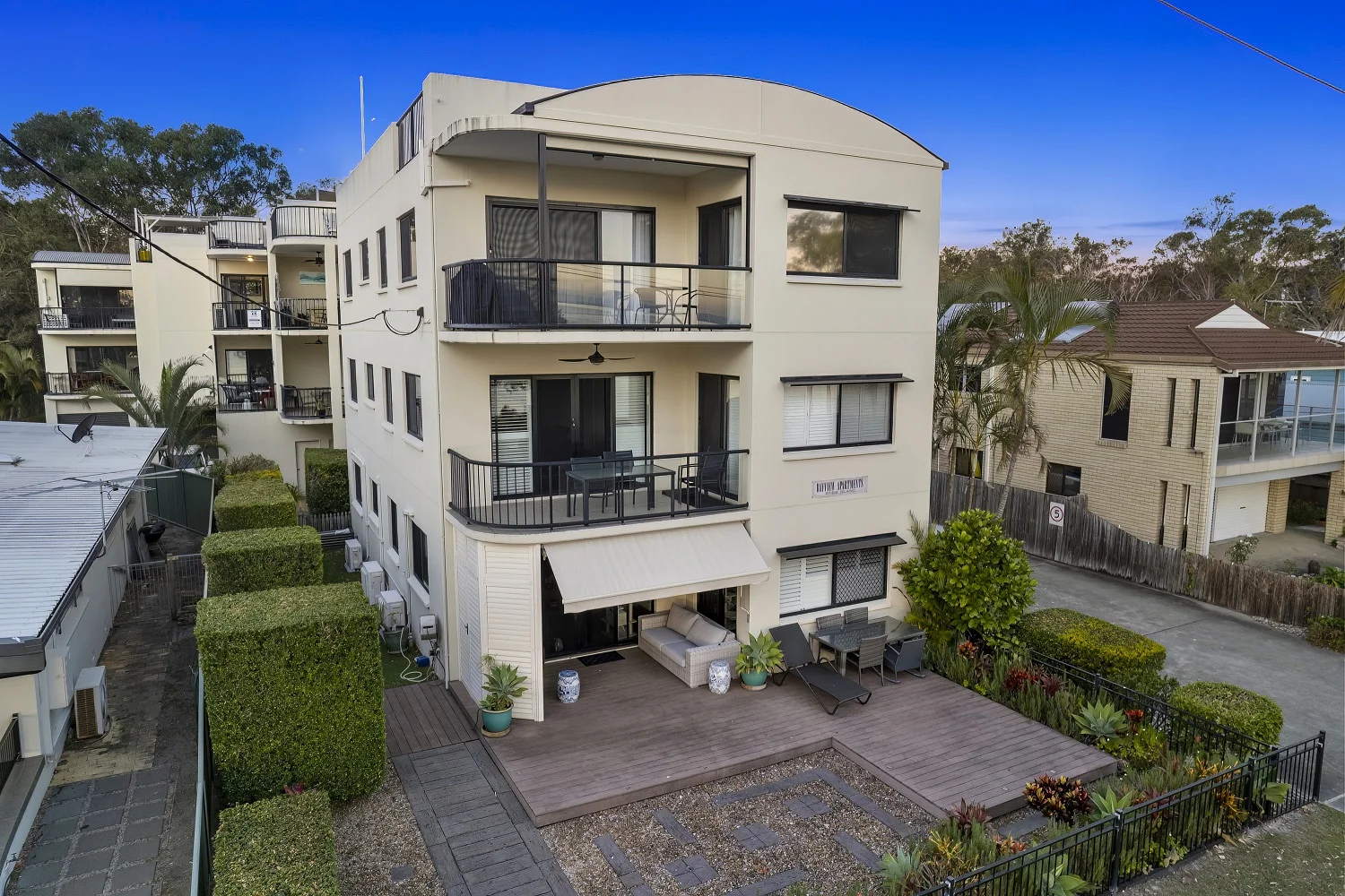 Additional image 25 of 5/27 SOUTH ESPLANADE, Bongaree QLD 4507