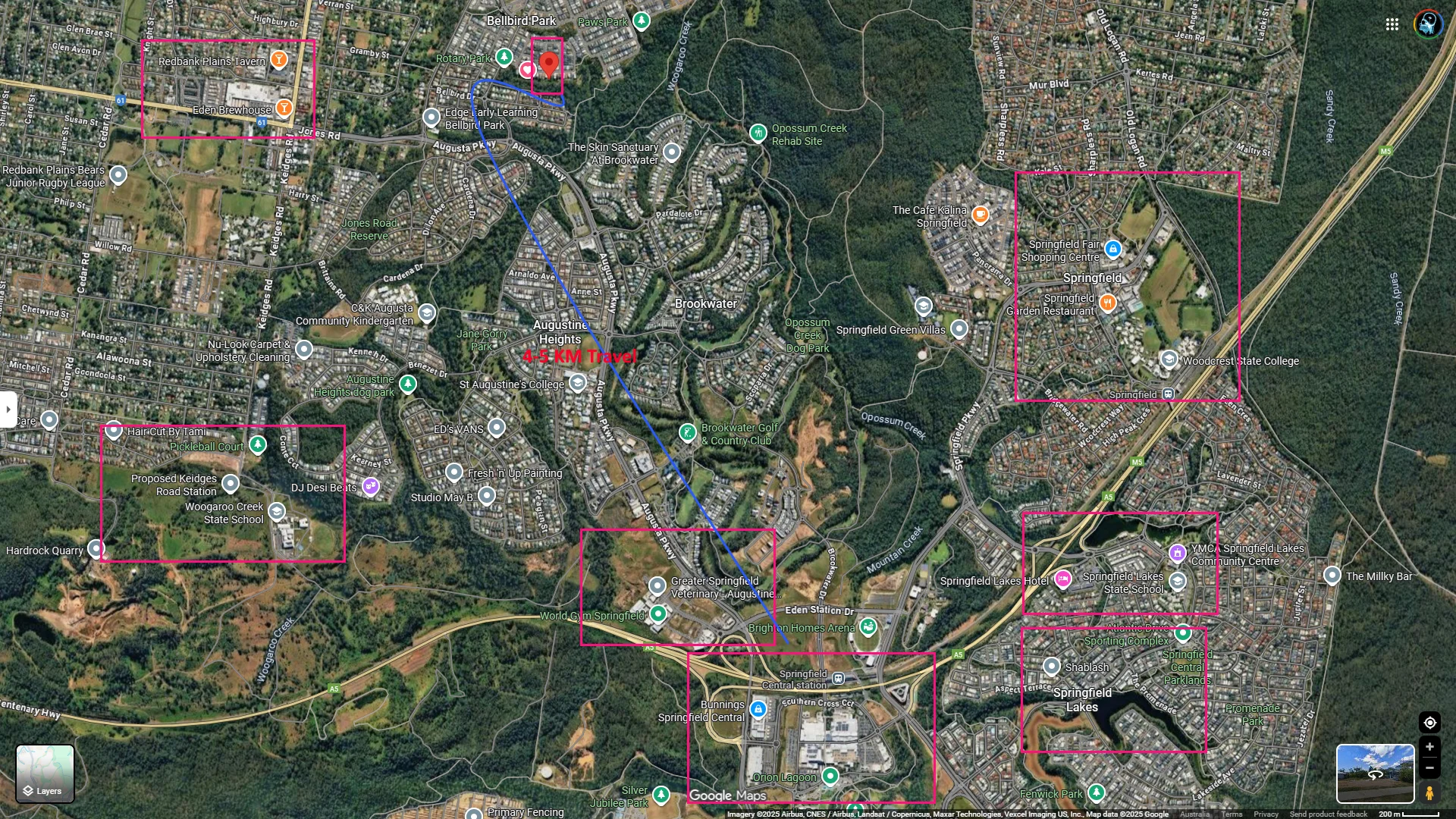 Additional image 10 of 92 Roberts Crescent, Bellbird Park QLD 4300