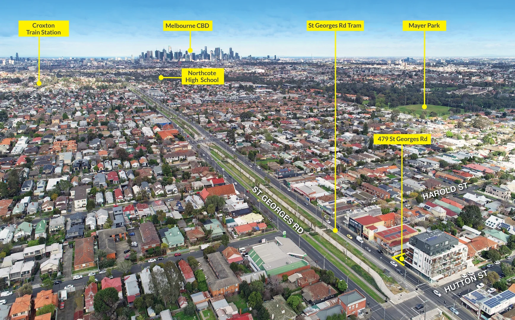 Additional image 3 of 479 St Georges Road, Thornbury VIC 3071