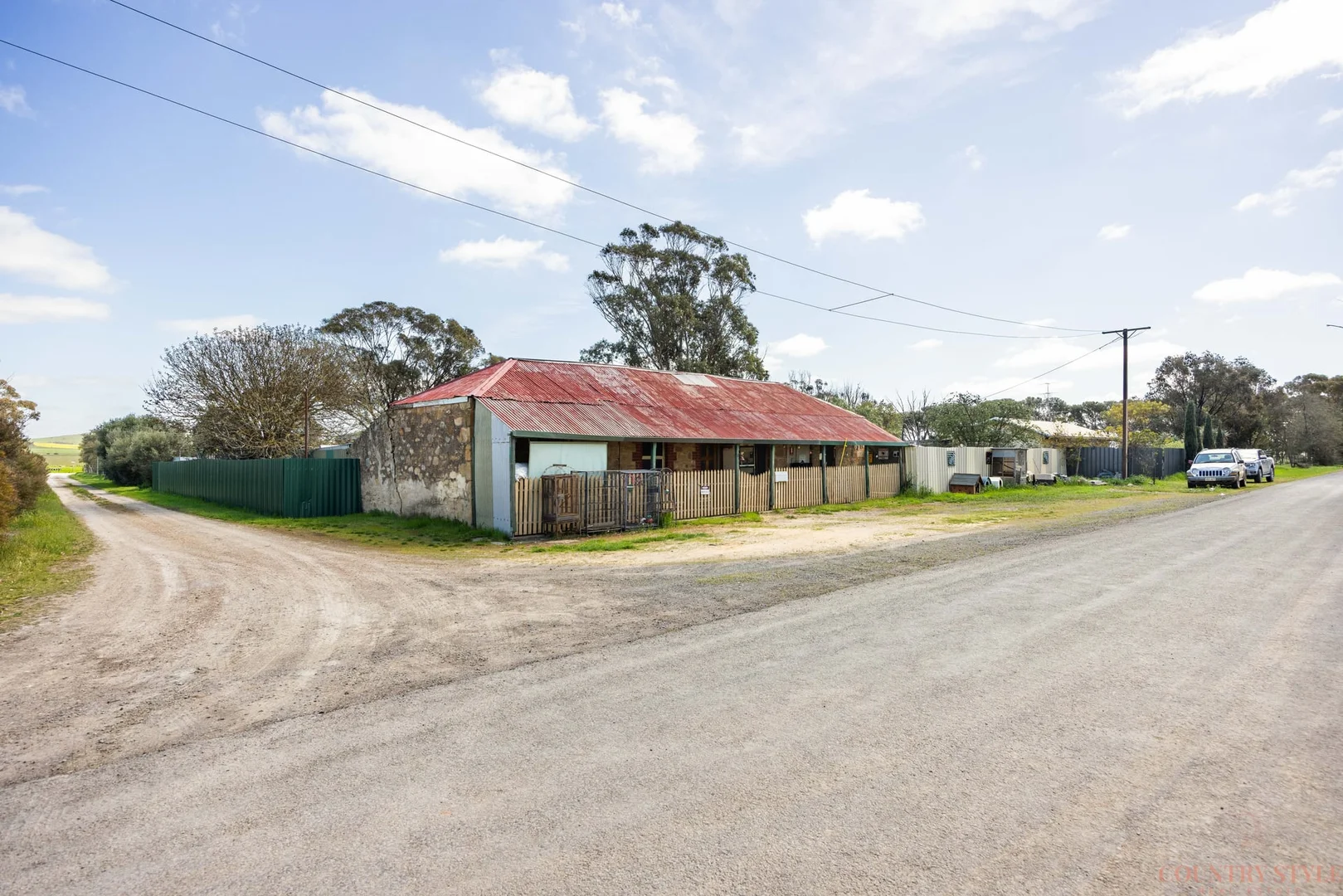 Additional image 19 of 24 Main st, Black Springs SA 5413