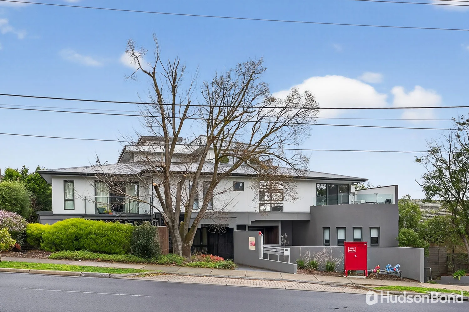 8/231 High Street, Templestowe Lower VIC 3107