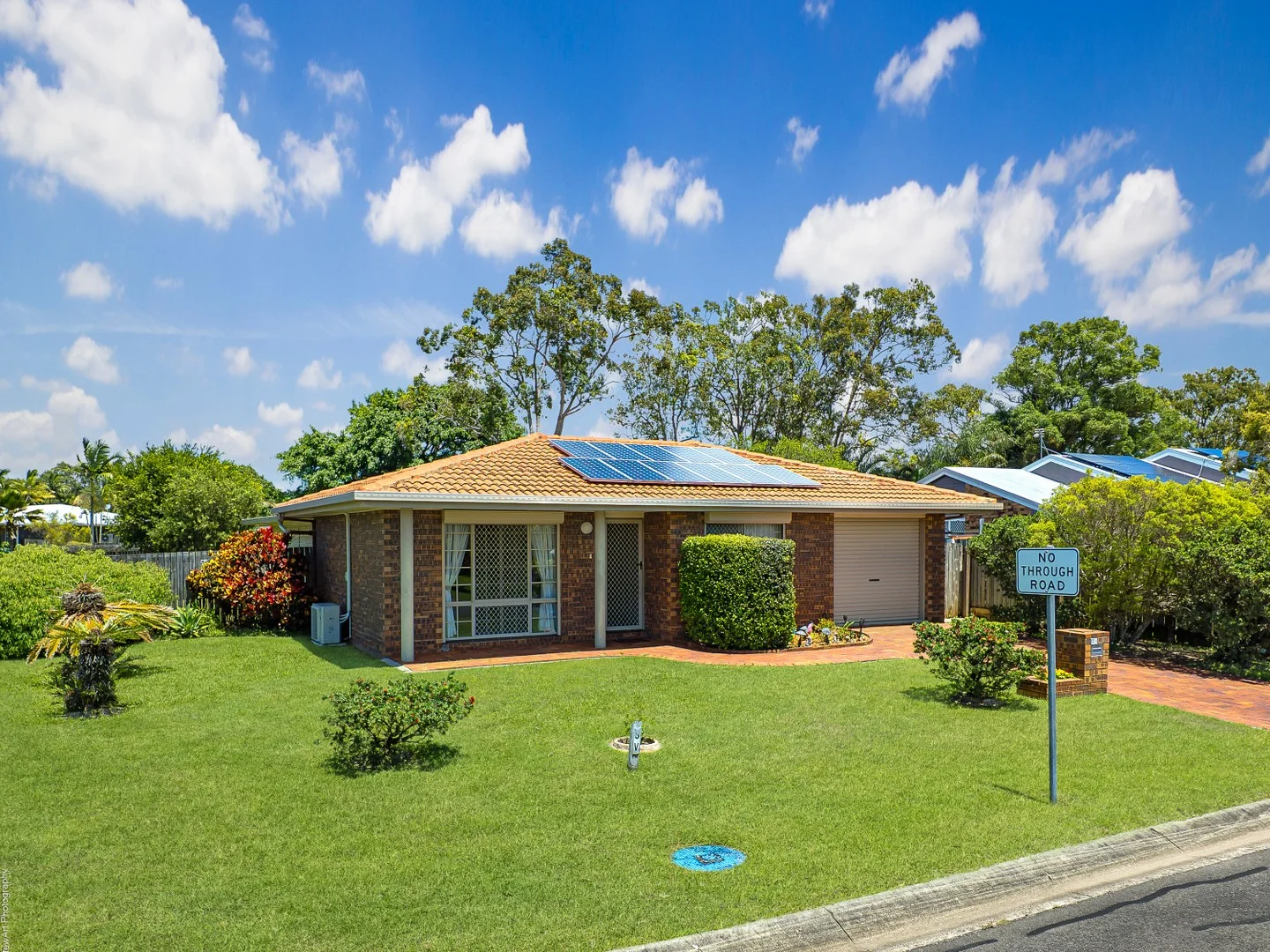 2 Bangalow Court, Kawungan QLD 4655
