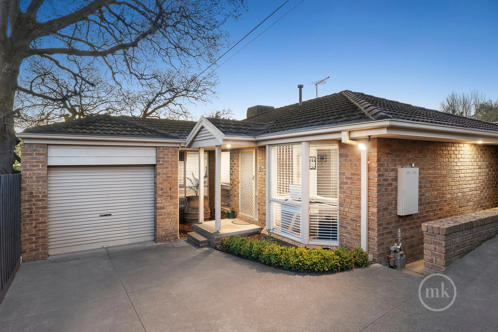 Additional image 2 of 2/9 Hodgson Street, Heidelberg VIC 3084