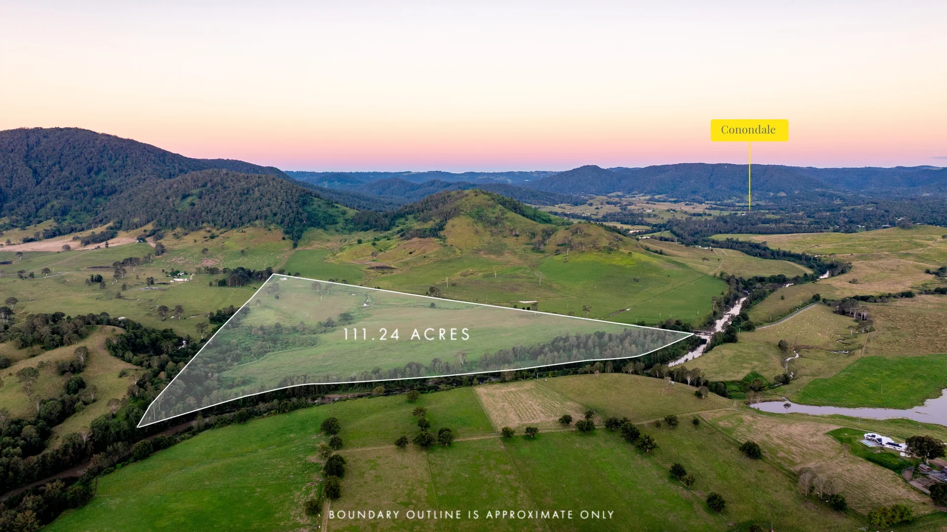 Additional image 23 of 189 (Lot 33) Eastern Mary River Road, Conondale QLD 4552