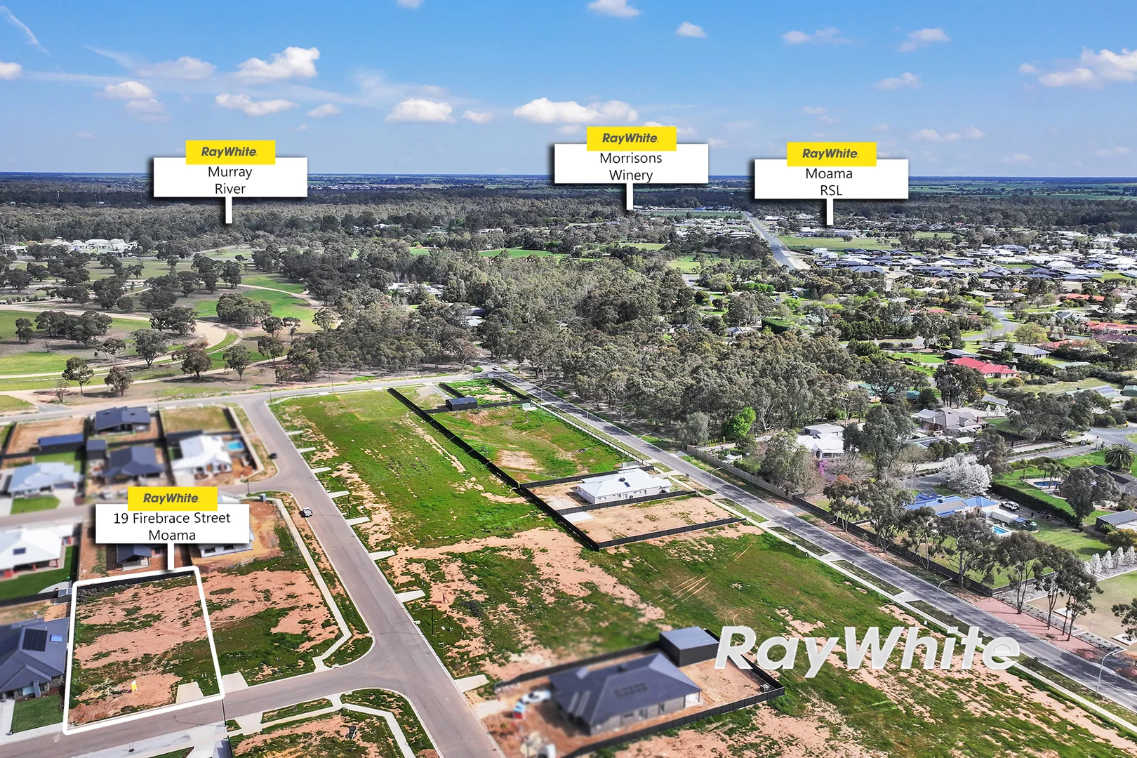 Additional image 3 of 19 Firebrace Street, Moama NSW 2731