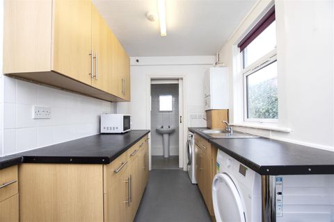Oak Tree Lane, Selly Oak, Birmingham, West Midlands B29
