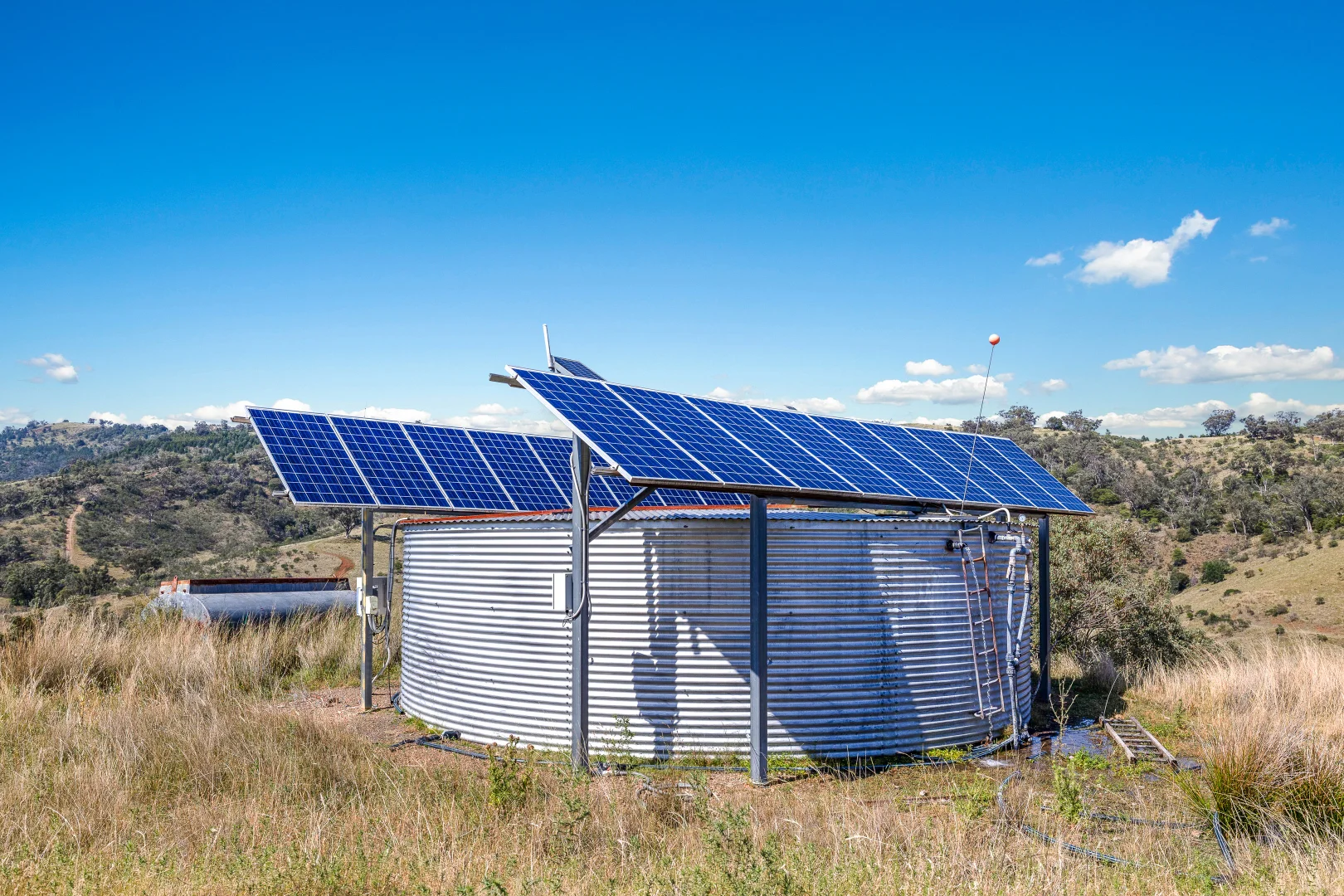 Additional image 16 of "Upper Forest View" 562 Wisemans Arm Road, Attunga NSW 2345