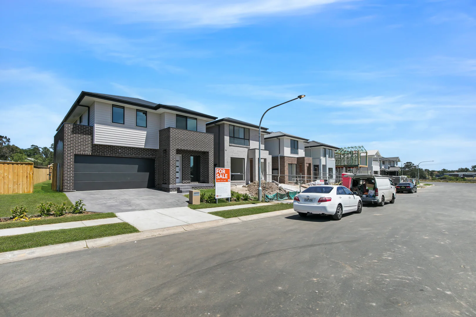 Additional image 2 of 15 Cuesta Way, Box Hill NSW 2765