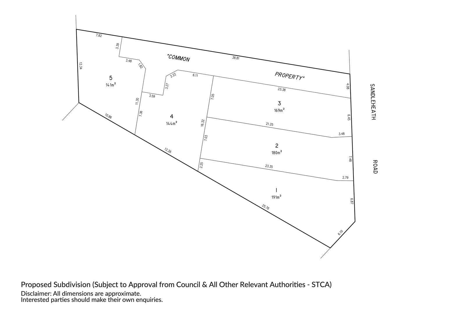 Additional image 4 of 40 Sandleheath Road, Elizabeth Grove SA 5112