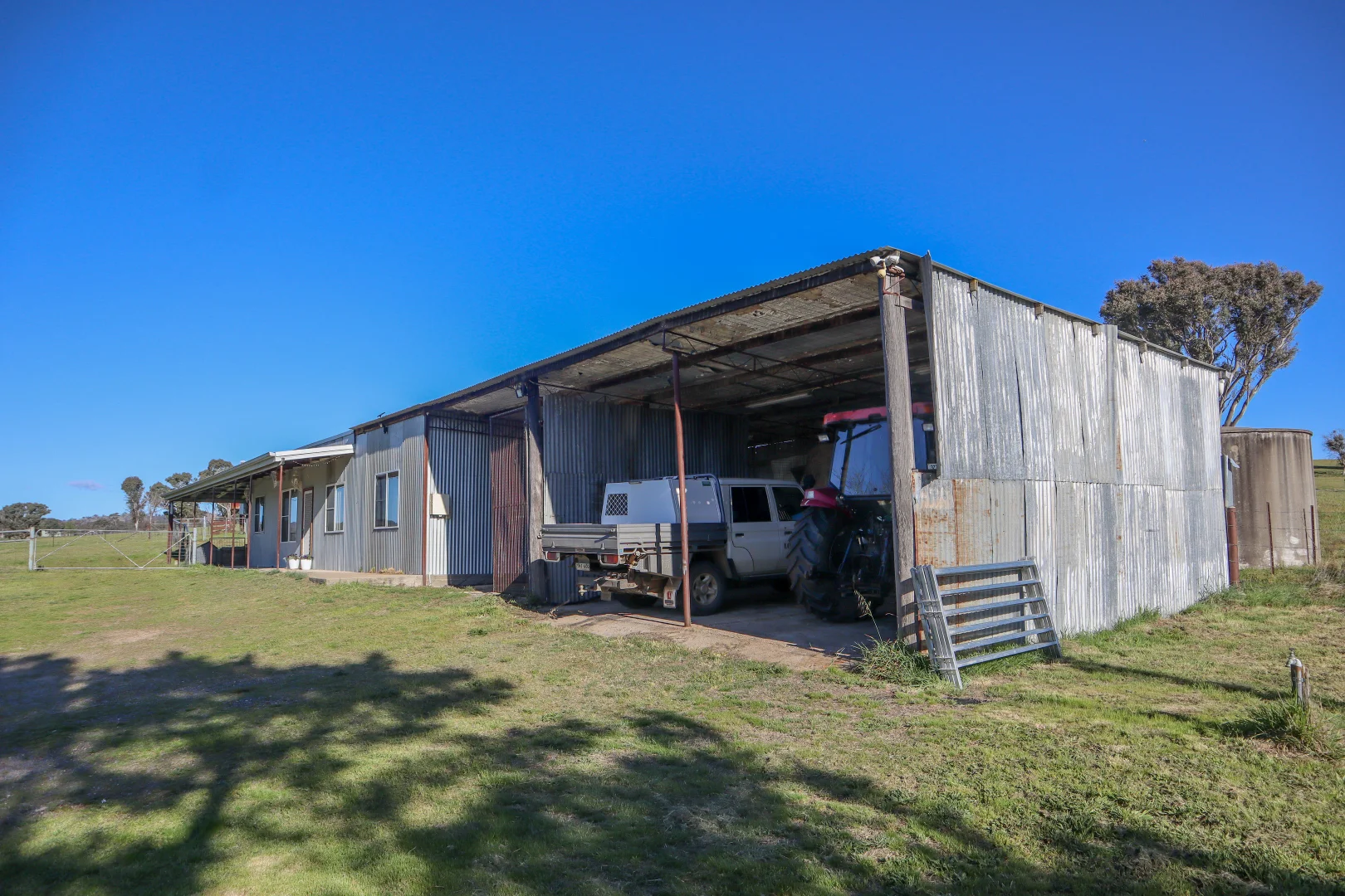 Additional image 7 of "Bonna"  1 Haidee Street, Bendemeer NSW 2355