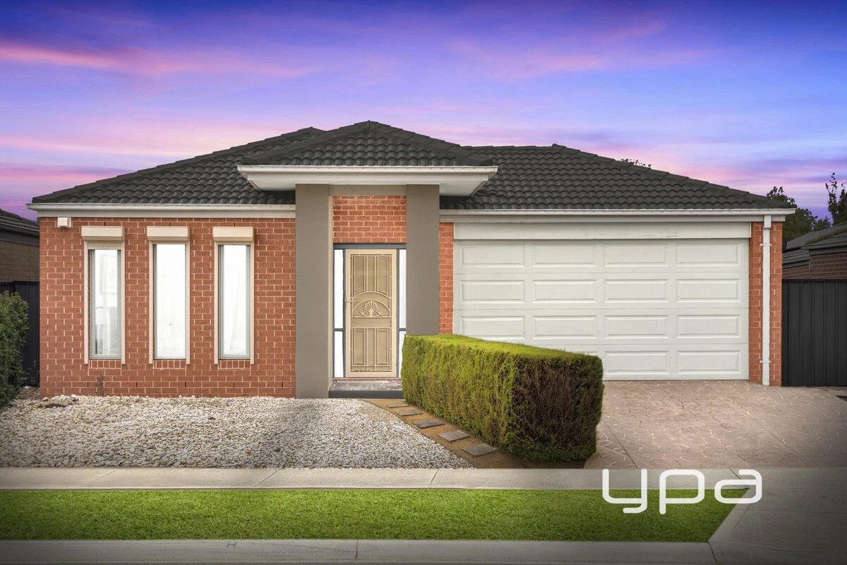 14 Cobram Street, Tarneit VIC 3029