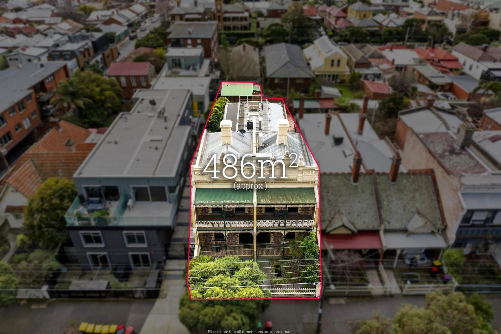 Additional image 15 of 807-809 Park Street, Brunswick VIC 3056