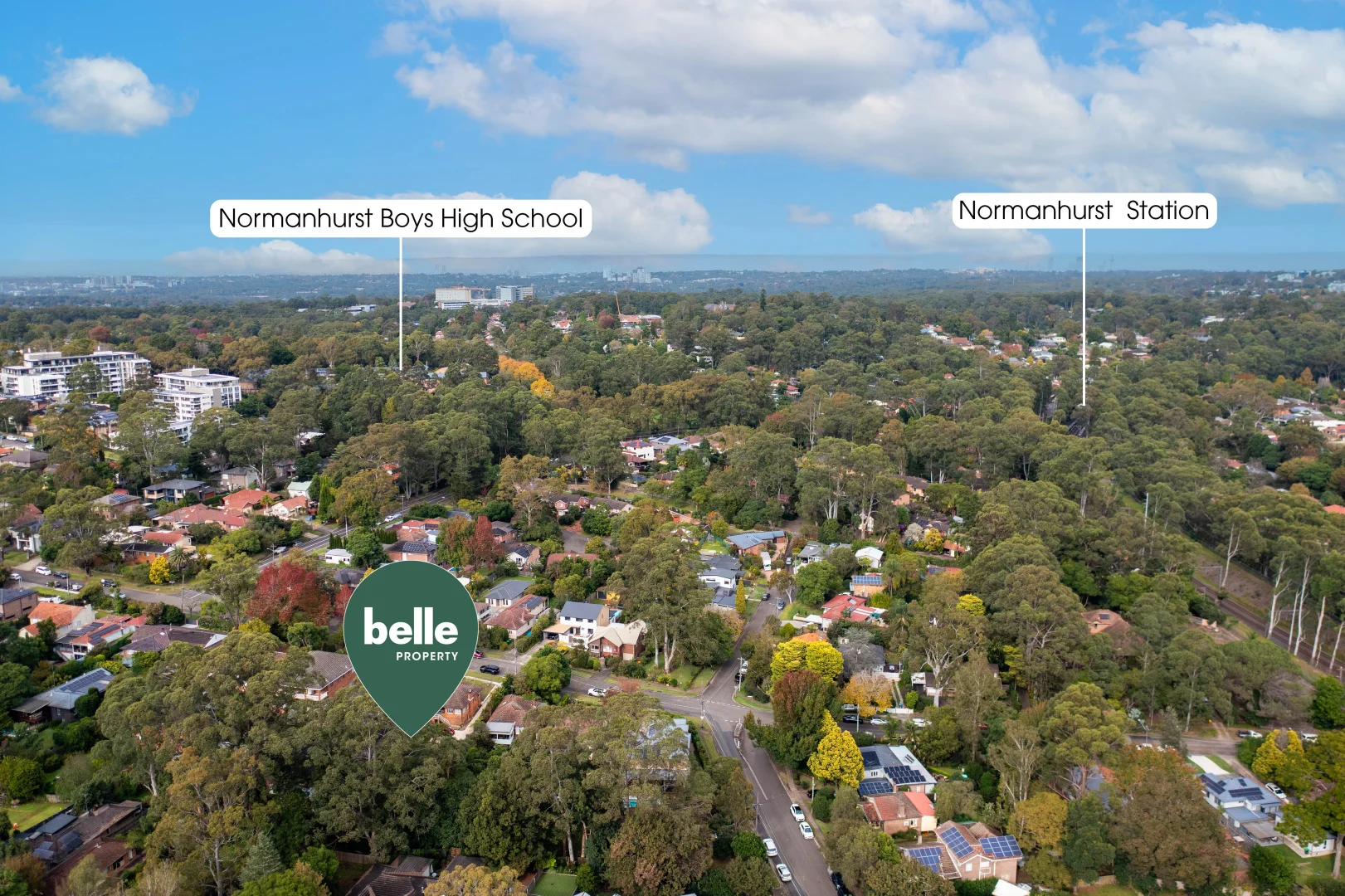 Additional image 8 of 42a Edwards Road, Wahroonga NSW 2076