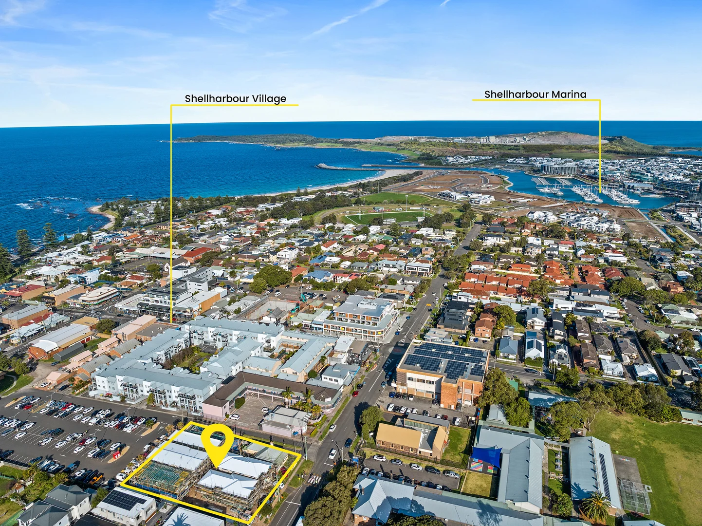 Additional image 5 of 5/30 Mary Street, Shellharbour NSW 2529