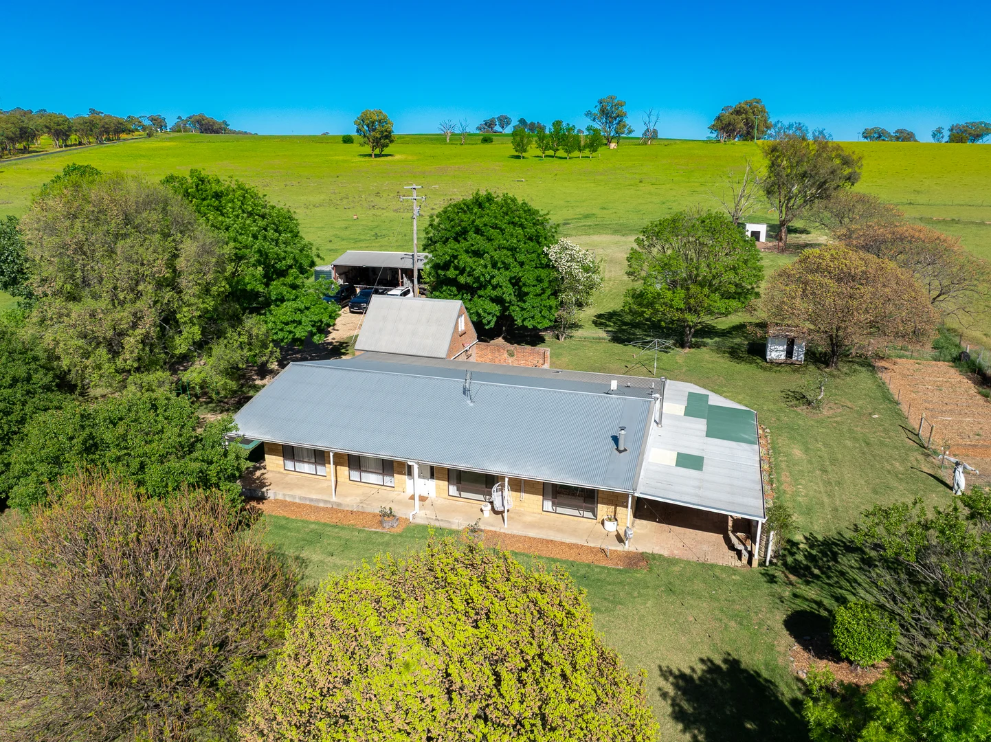 Additional image 30 of 338 Baldry Road, Cumnock via, Molong NSW 2866