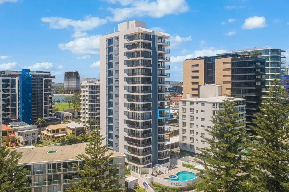 Additional image 13 of 6B/166 Marine Parade, Rainbow Bay QLD 4225