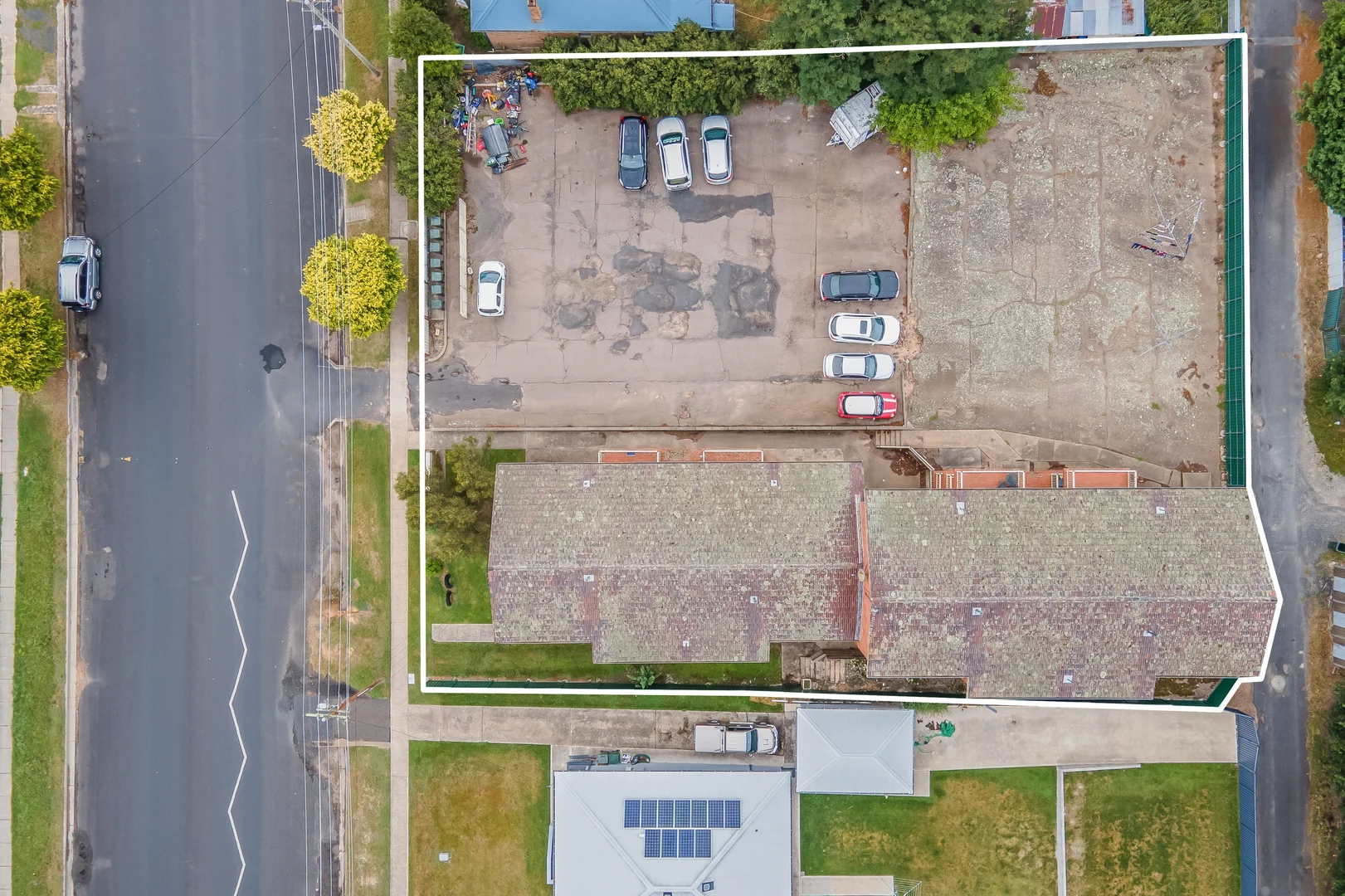 Additional image 8 of Unit 7 46-48 Dart Street, Oberon NSW 2787