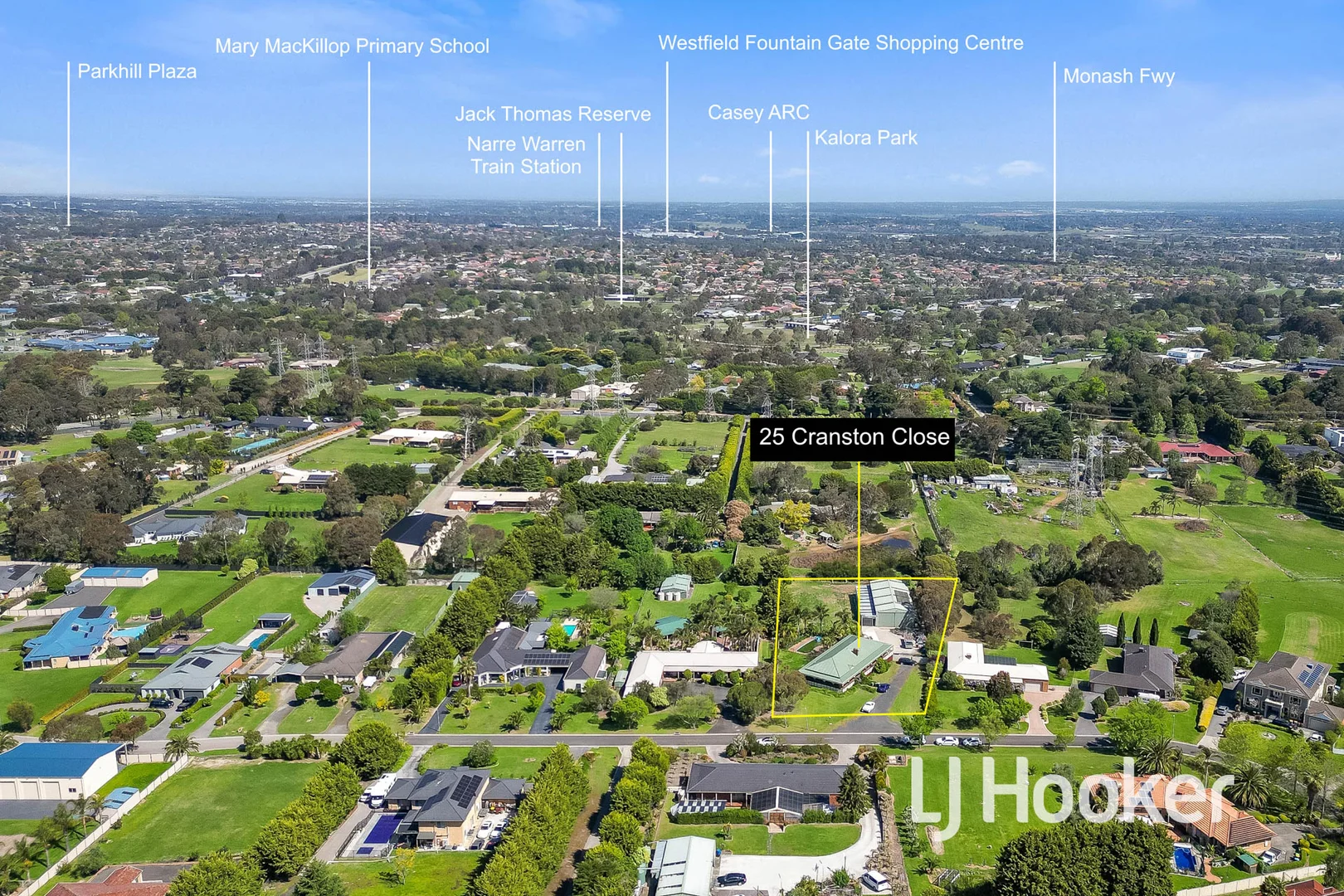 Additional image 8 of 25-27 Cranston Close, Narre Warren North VIC 3804