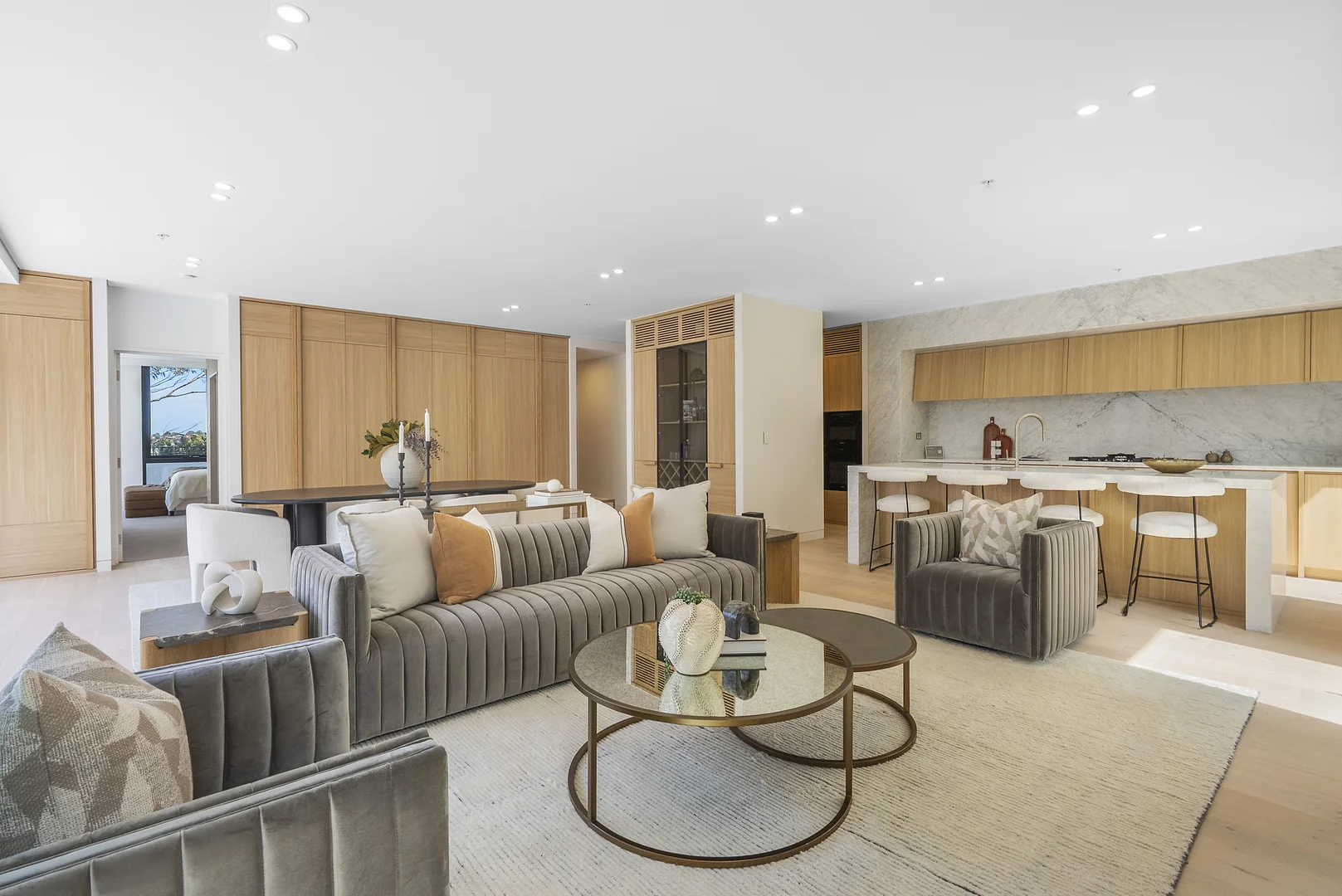 Additional image 8 of 302/58-60 Eastern Valley Way, Northbridge NSW 2063