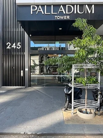 Additional image 5 of 3504/245-251 City Road, Southbank VIC 3006