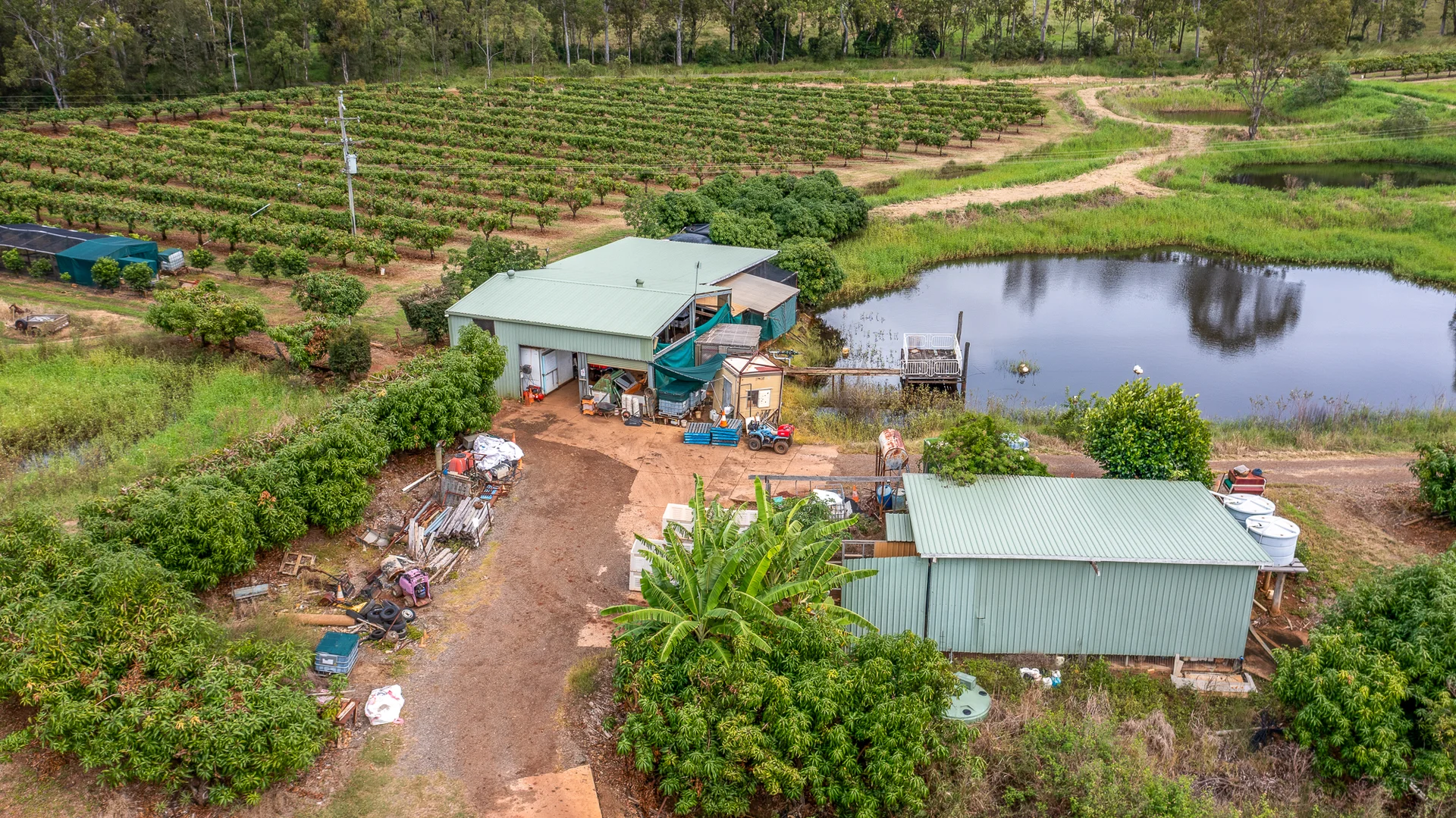 Additional image 16 of 86 Simpsons Road, Bullyard QLD 4671