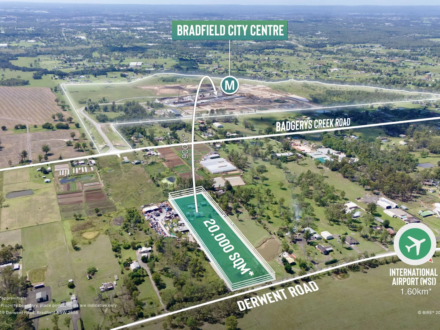 Additional image 2 of 19 Derwent Road, Bradfield NSW 2556