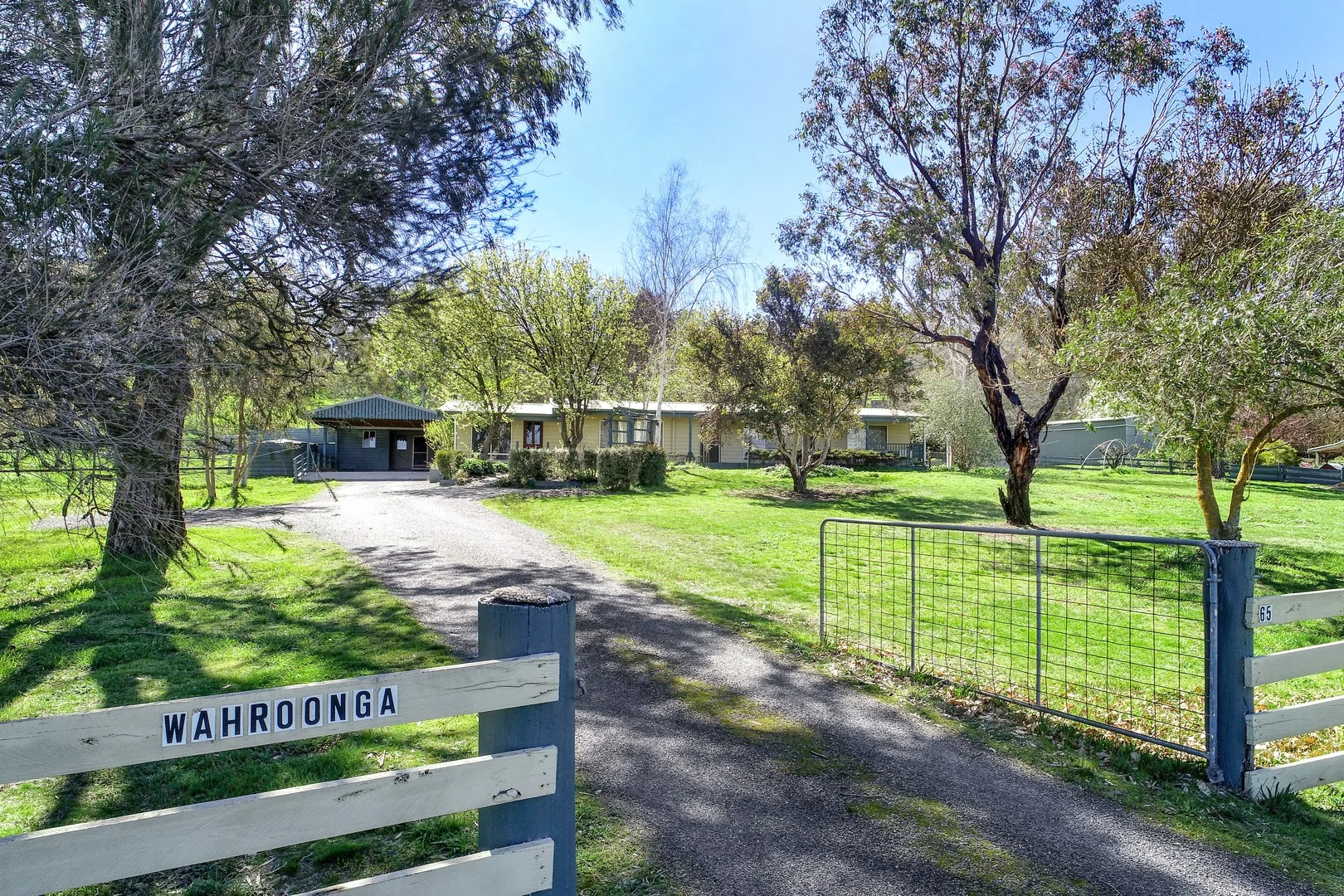 65 Mt Battery Road, Mansfield VIC 3722
