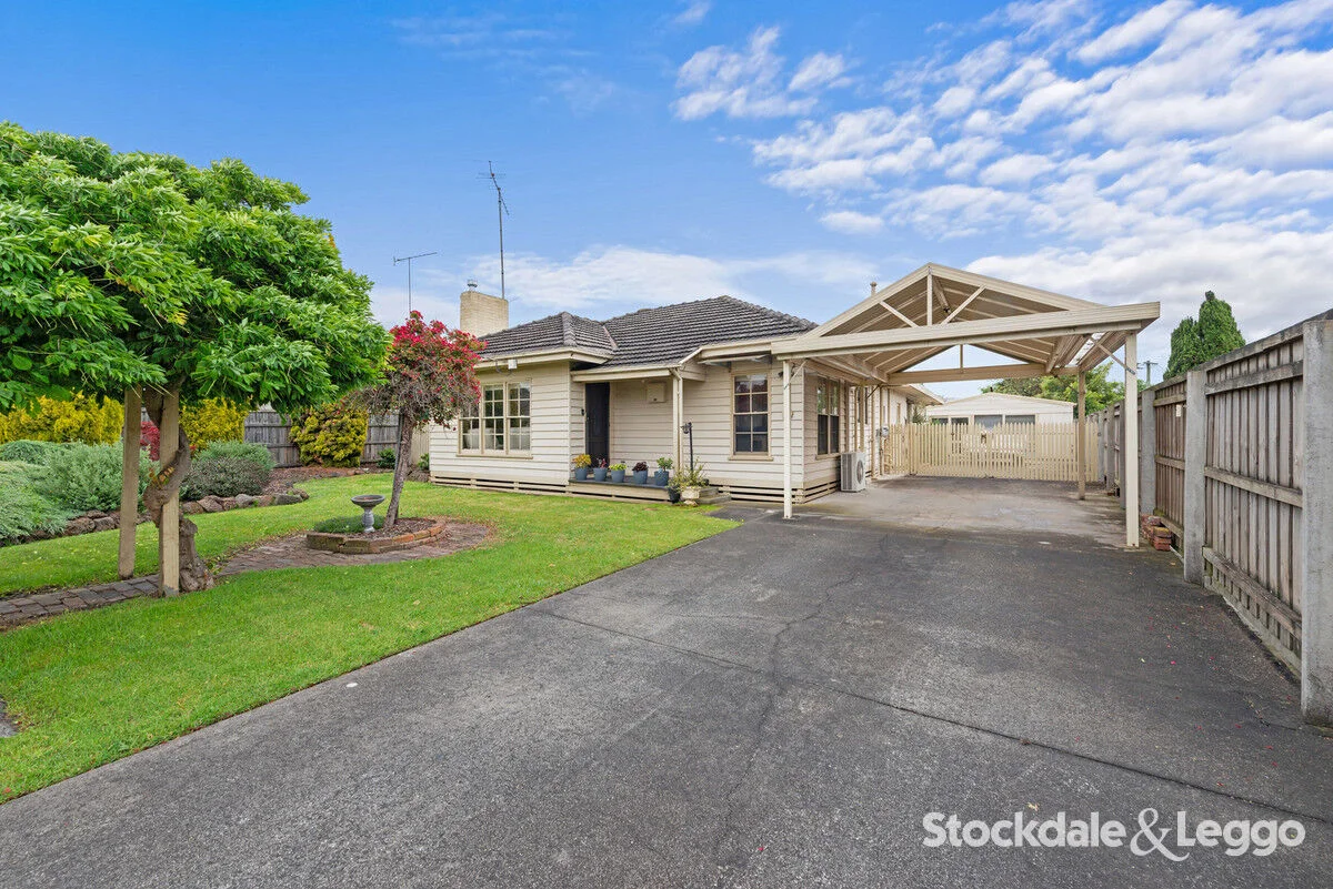 Additional image 22 of 7 Graham Crescent, Traralgon VIC 3844