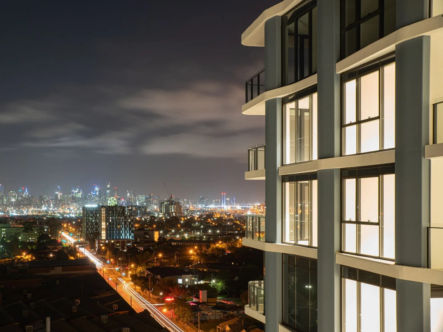 Additional image 15 of U910/188 Ballarat Road, Footscray VIC 3011