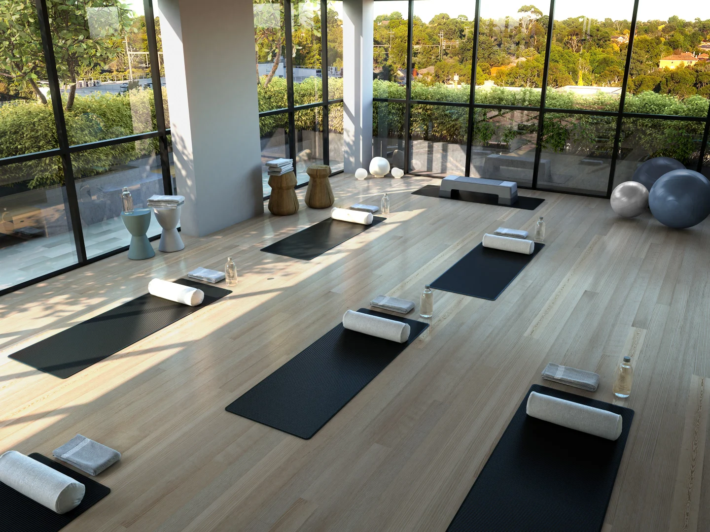 Additional image 18 of 2801/820 Whitehorse Road, Box Hill VIC 3128