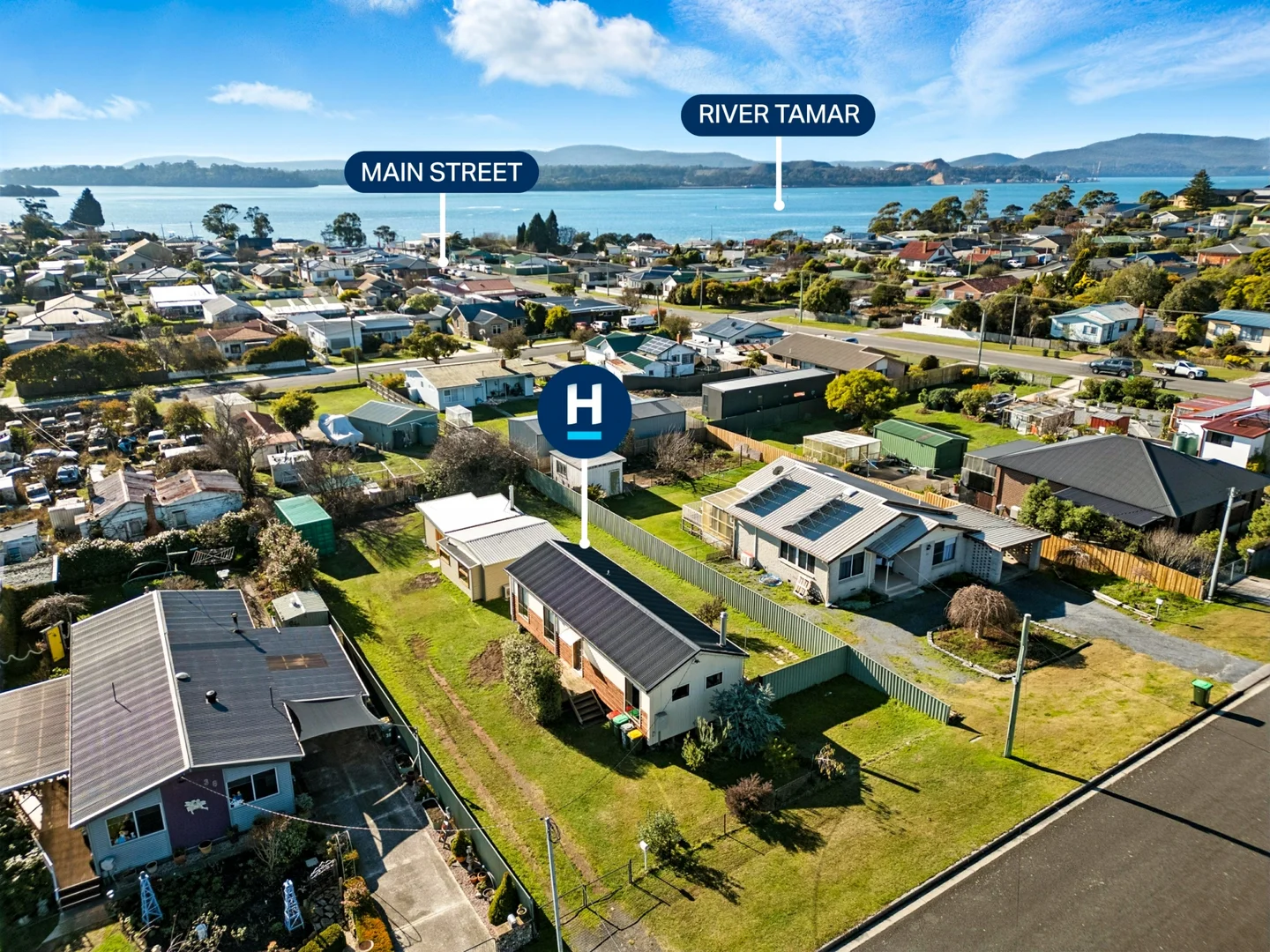 Additional image 22 of 34 Napier Street, Beauty Point TAS 7270