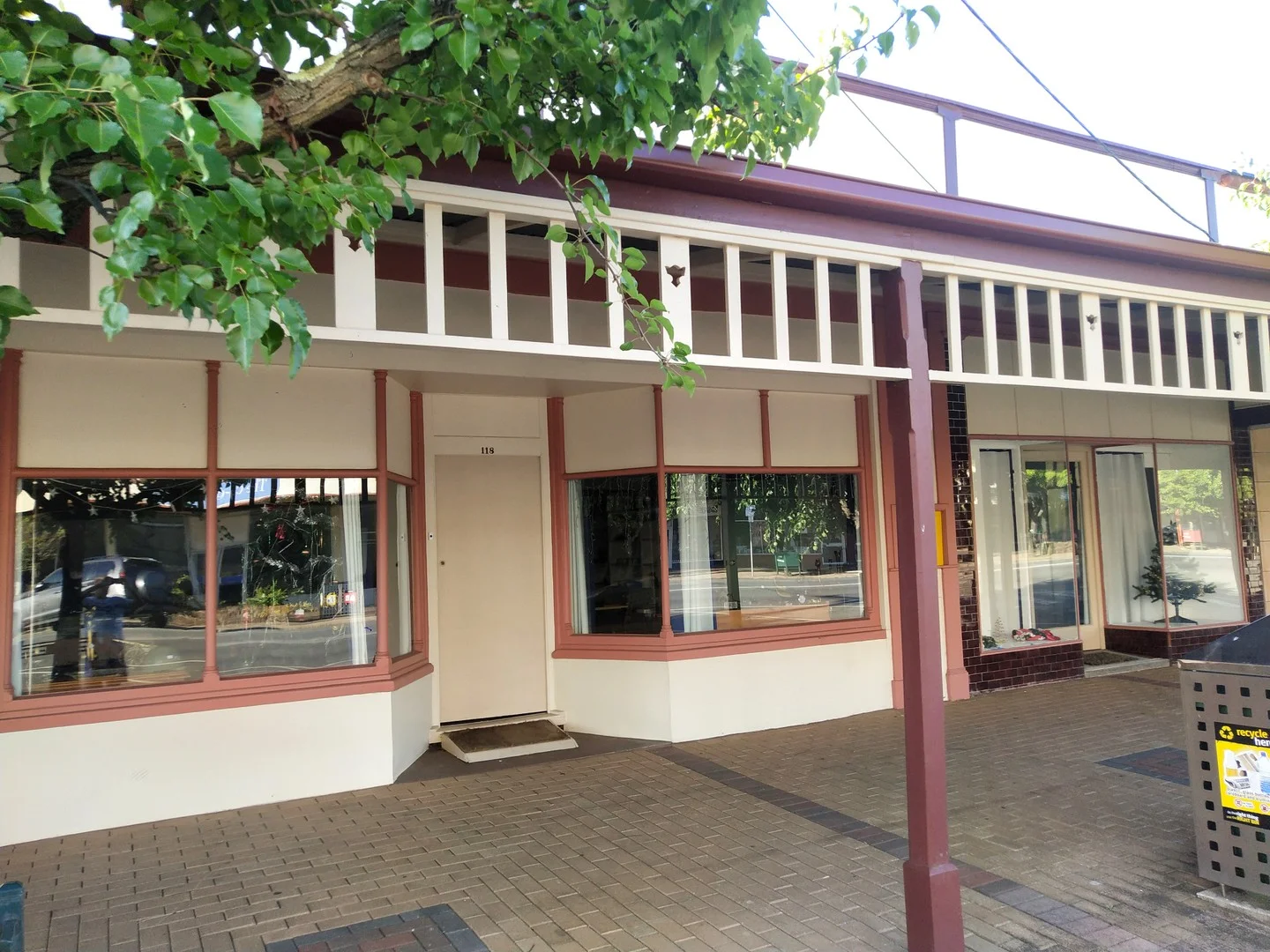 116-118 Henty Street, Casterton VIC 3311