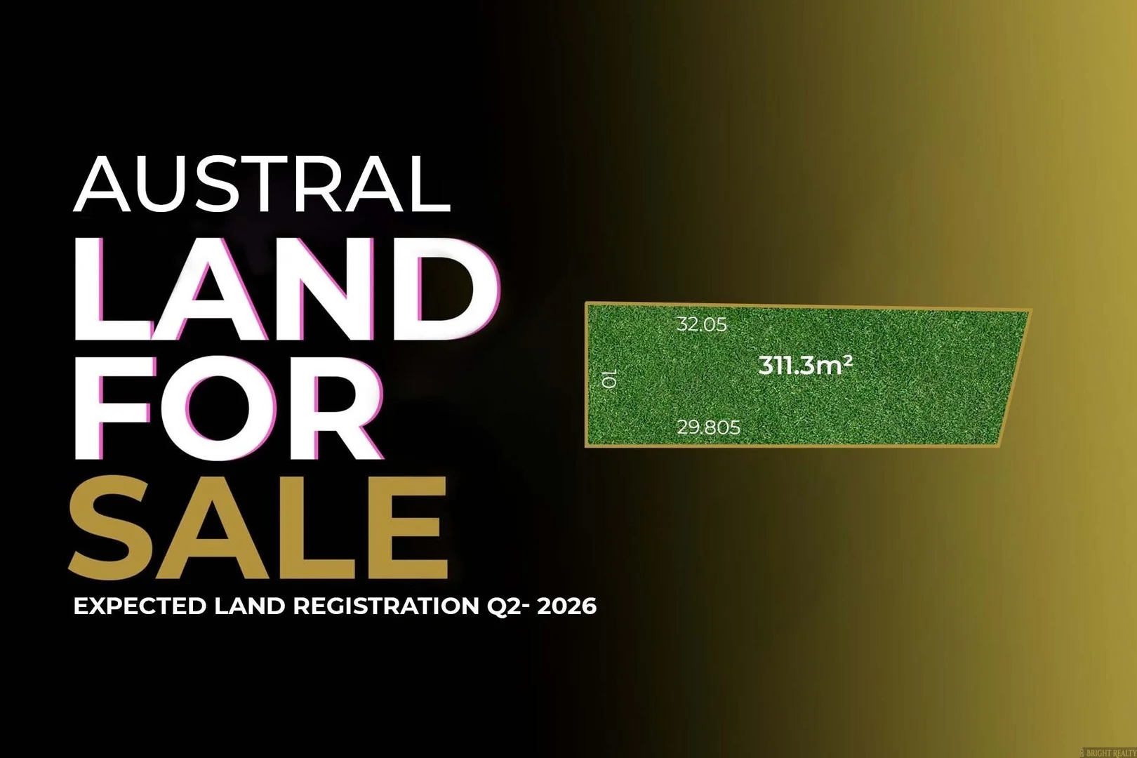 Lot 18 85 Thirteenth Estate Avenue, Austral NSW 2179