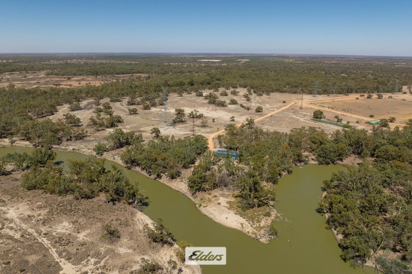 2042 Low Darling Road, Pomona NSW 2648