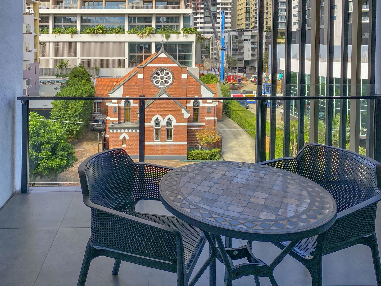 Additional image 4 of 302/7 Manning Street, South Brisbane QLD 4101