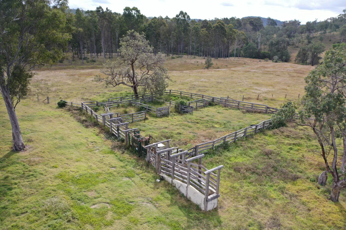 Additional image 8 of 2 Ulampa Creek Road, Nukku QLD 4314