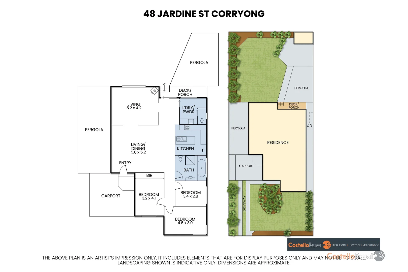 Additional image 10 of 48 Jardine Street, Corryong VIC 3707