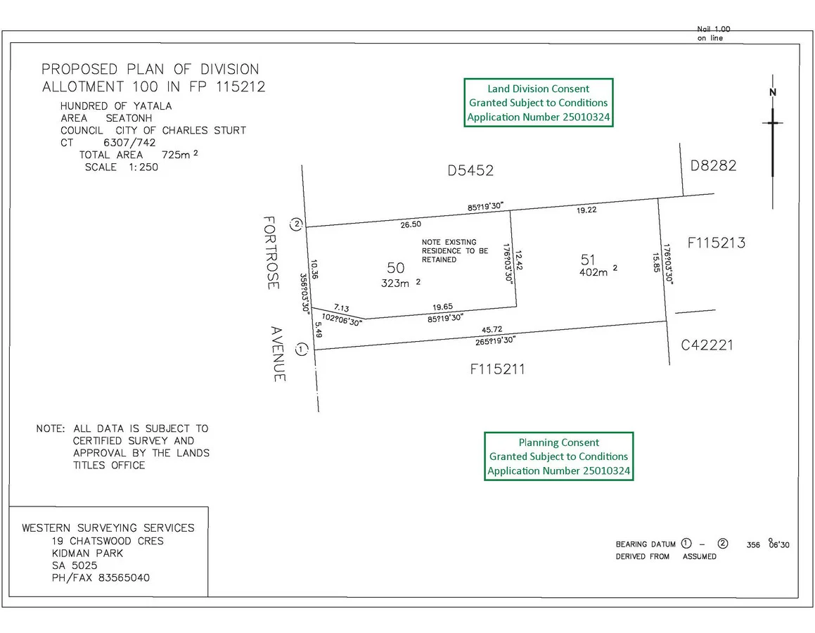 Additional image 2 of 51/43 Fortrose Avenue, Seaton SA 5023