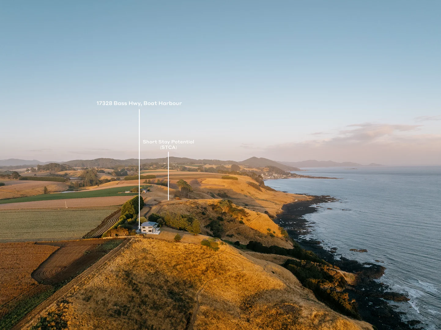 Additional image 35 of 17328 Bass Highway, Boat Harbour TAS 7321