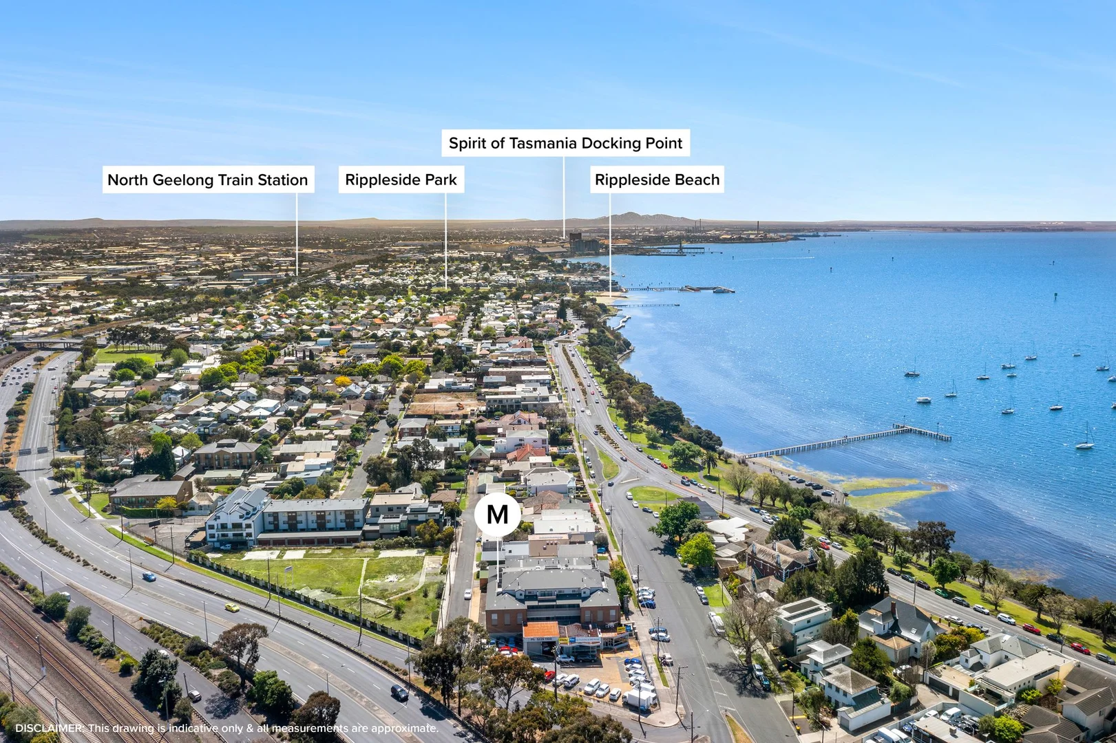 Additional image 8 of 8/16 The Esplanade South, Geelong VIC 3220