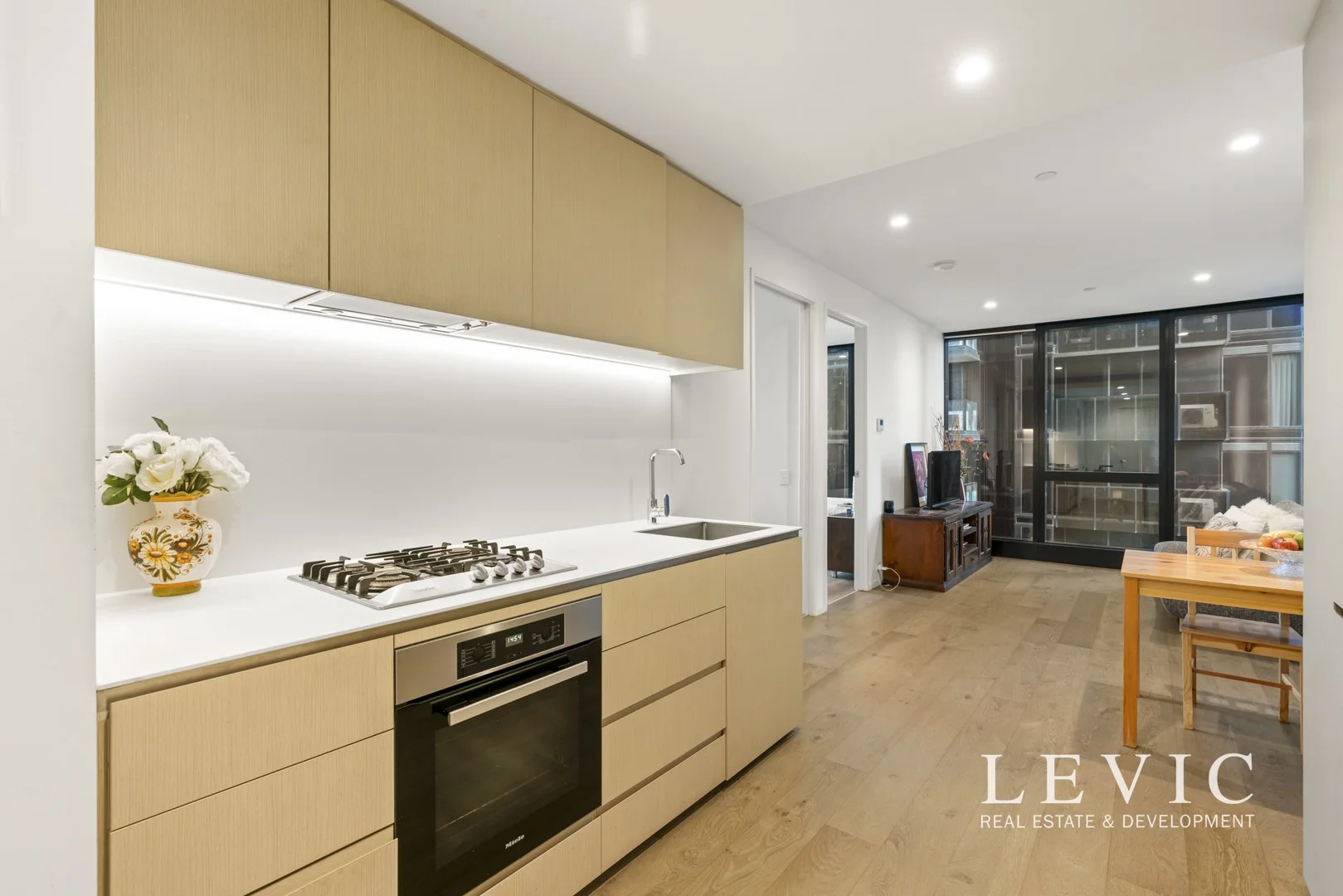 1415/70 Southbank Boulevard, Southbank VIC 3006